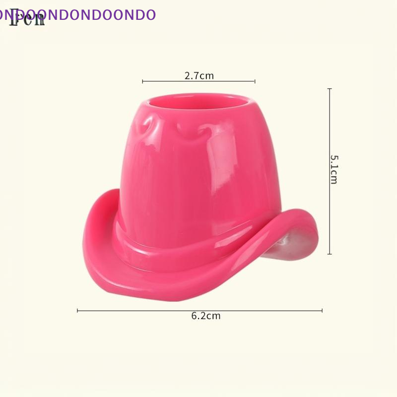 Wine Beer Hat - 壊れにくいカウボーイハット型のワイングラス。再利用可能なカップで、ビールやジュース、家庭での使用、結婚式やパーティーに最適。