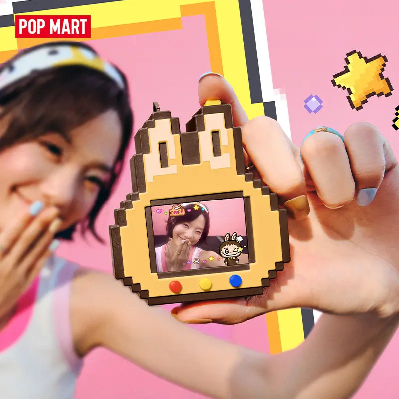 POPMART ラブブ ザ・モンスターズ シェイク・ア・ドリ - Cocktail Shaker Set のレビューと価格