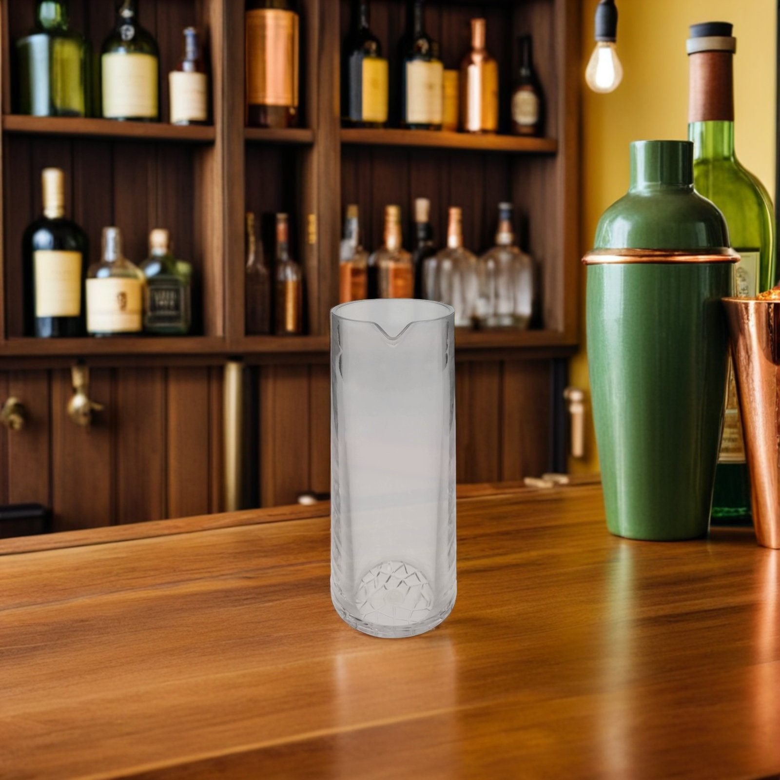 350ml アクリル製 デキャンターボトル、高級感のあるウイ - Wine Aerator Pour のレビューと価格