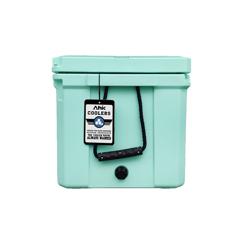 75L断熱PEアイス クーラーボックス ロープハンドル付き  - Wine & Beer Guayaquil のレビューと価格