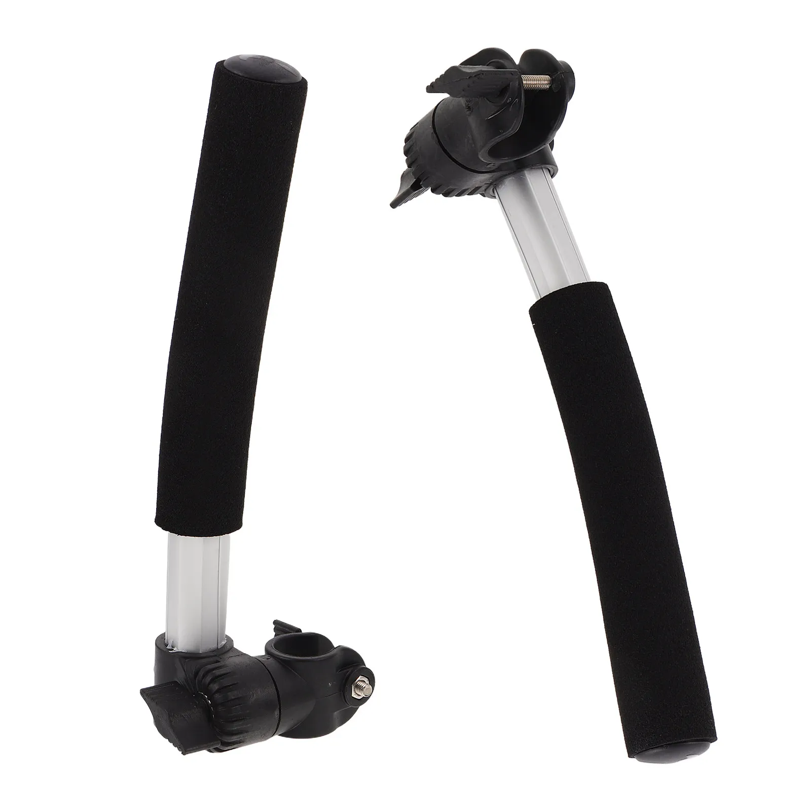 車椅子用ハンドルエクステンダー2個。障害者用、移動用、魚の保 - Cocktail Shaker Set のレビューと価格