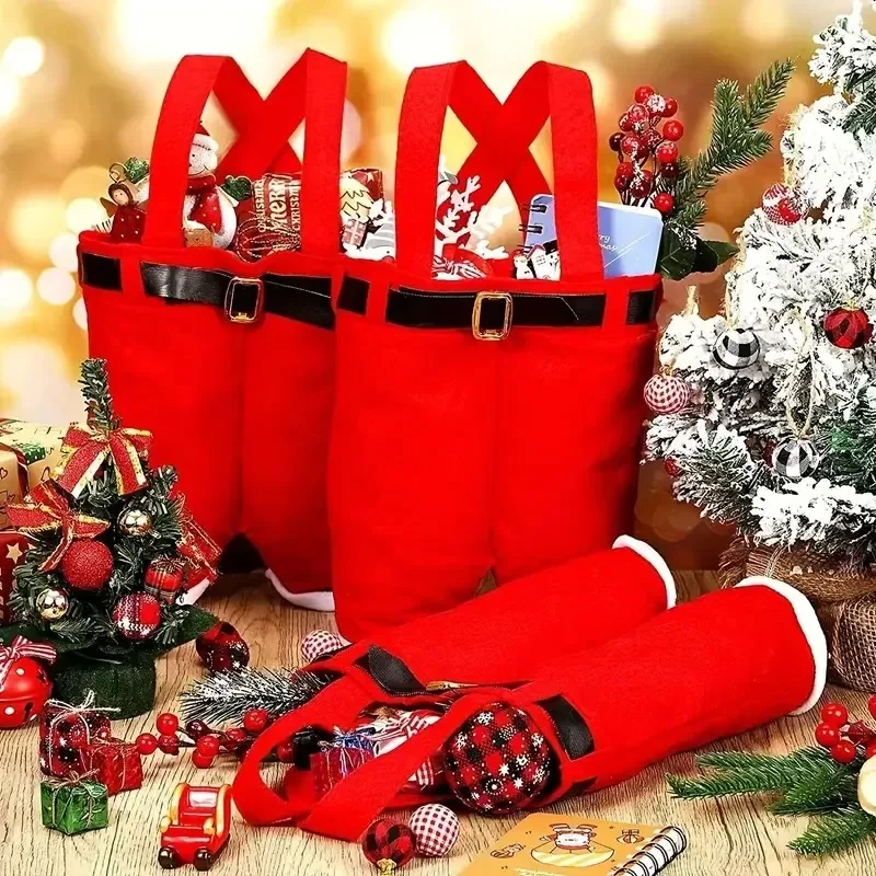 5～30個入り クリスマス柄のサンタクロースのショートパンツ - Wine & Beer Guayaquil のレビューと価格