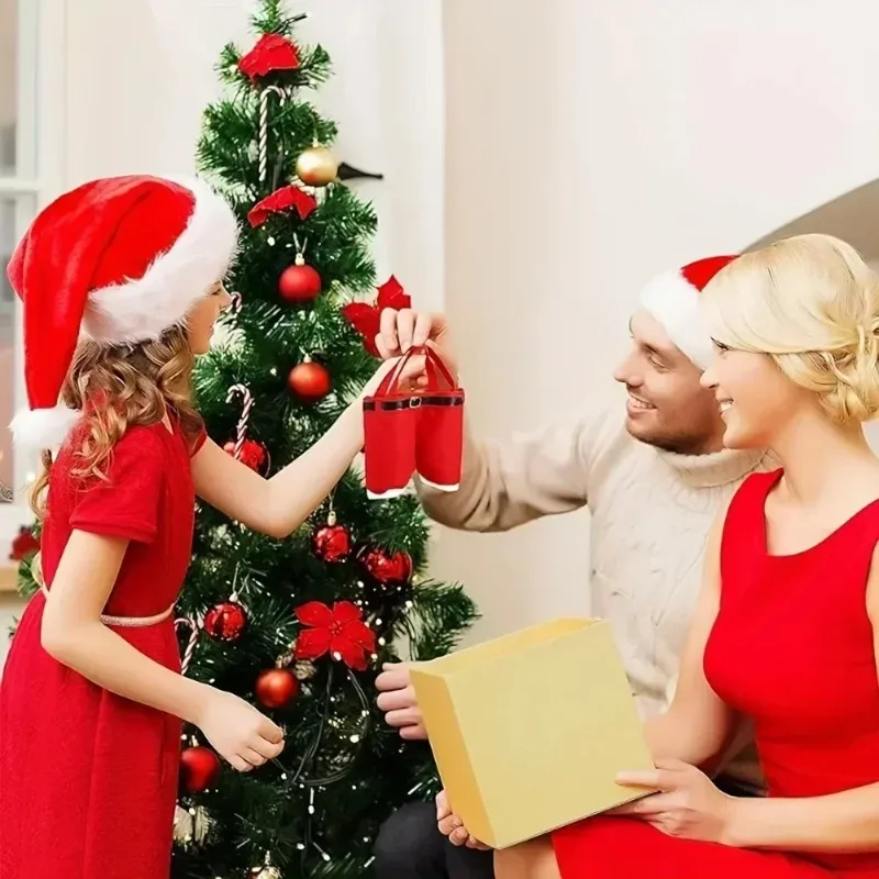 5～30個入り クリスマス柄のサンタクロースのショートパンツ - Wine & Beer Guayaquil のレビューと価格